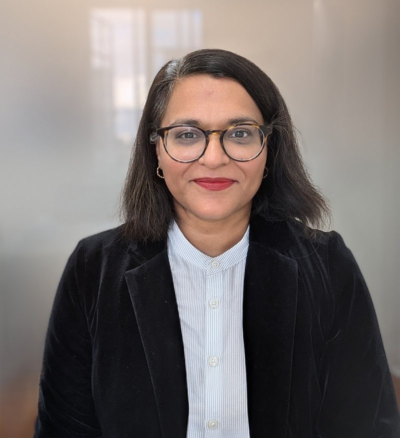 Eram Rashid-Khan