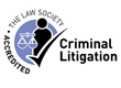 Criminal Litigation