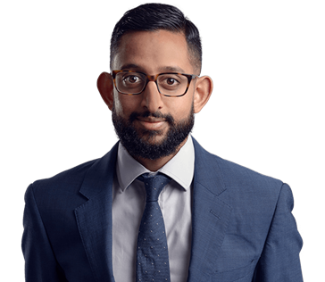 Ravi Naik profiled as ‘Lawyer of the Week’ in the Law Society Gazette