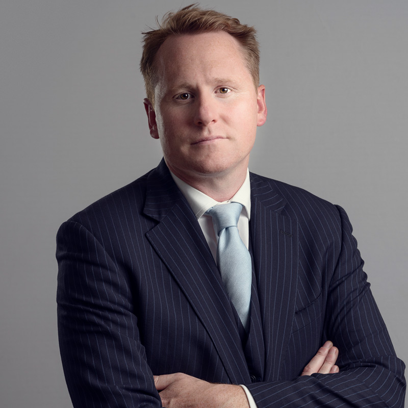 Andrew Morris