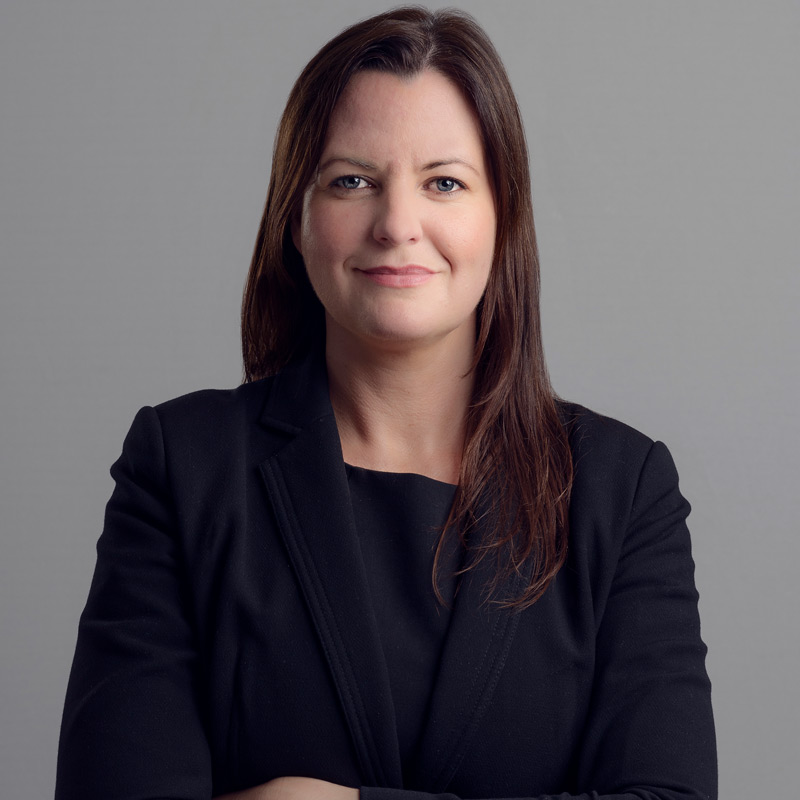 Hilary Doherty