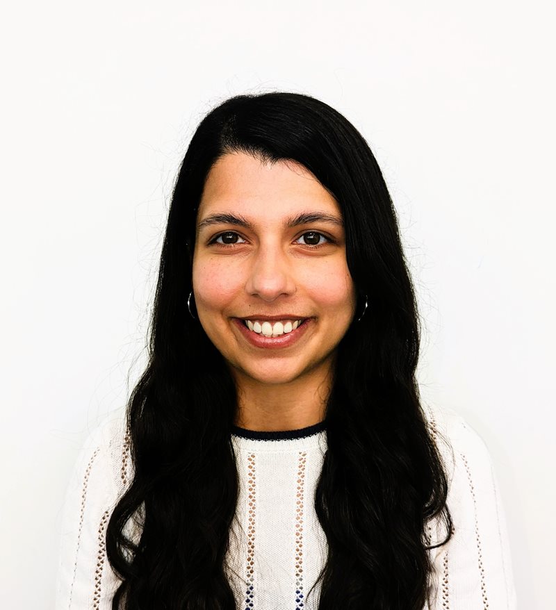 Carina Mehta
