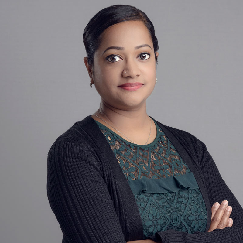 Marilyn Salam