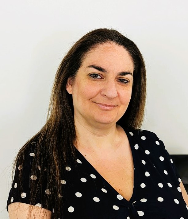 Androulla Nicolaou 