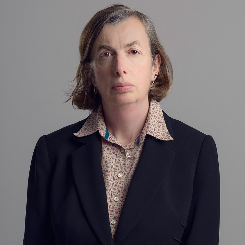 Teresa Brennan