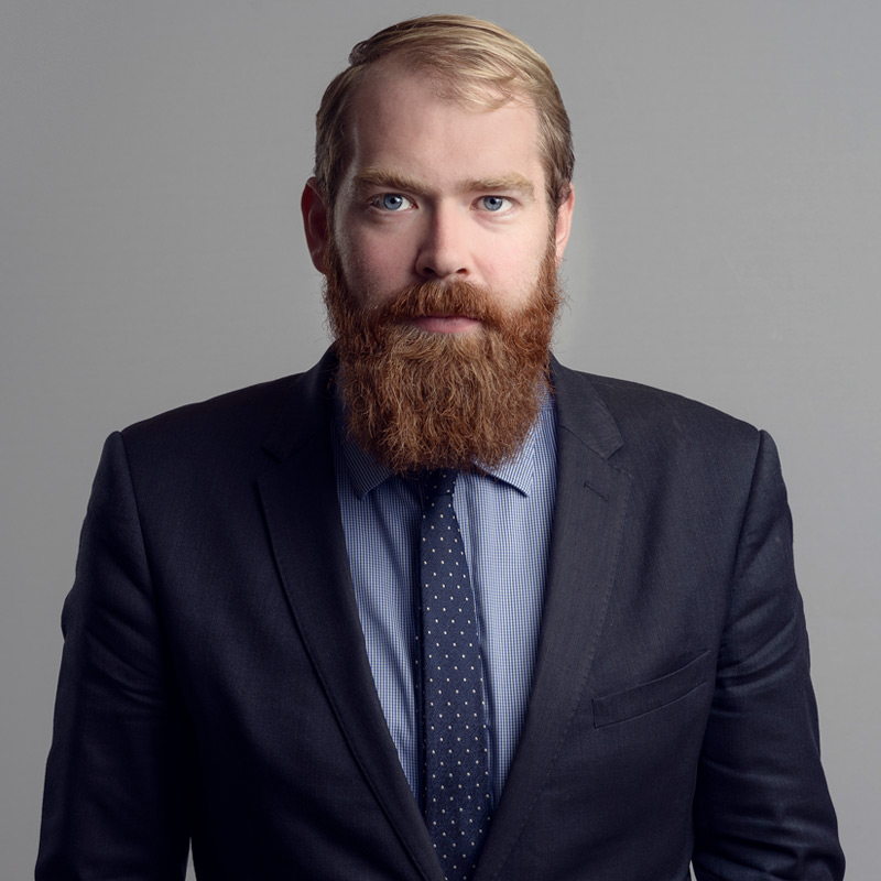 Nick Jennaway